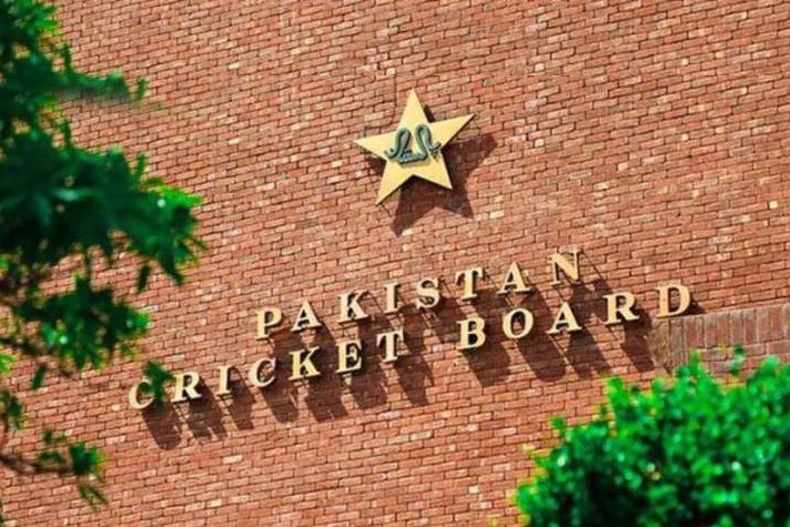 Pakistan Cricket Board Pics