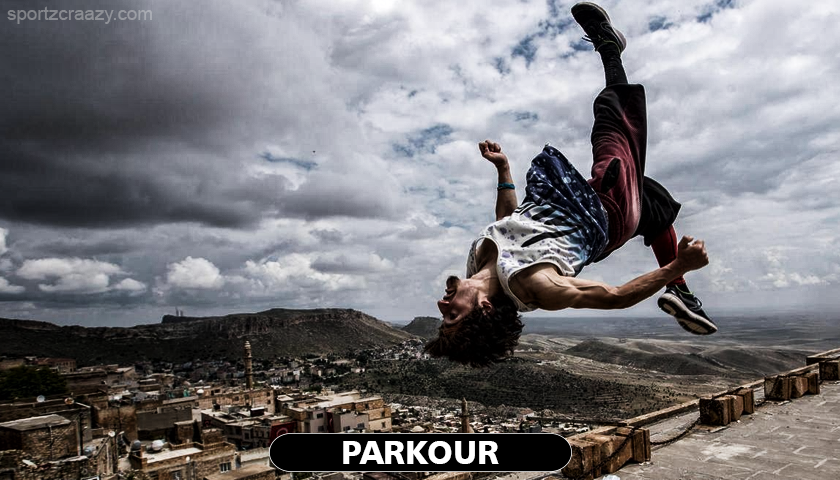 Parkour