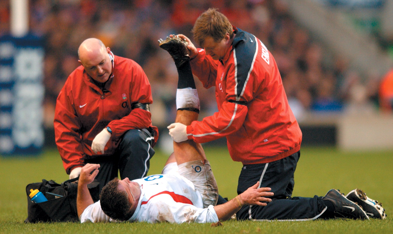 Physical Therapist