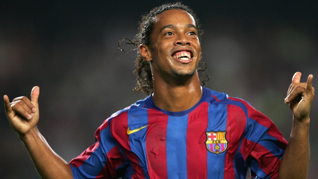 Top 5 Best Dribblers in the Football World