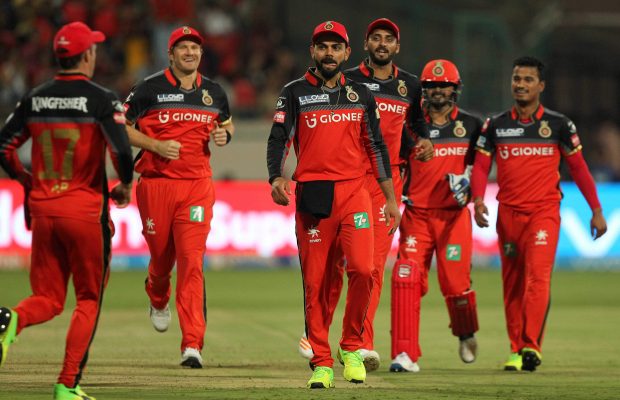 Royal Challengers BangaloreRoyal Challengers Bangalore