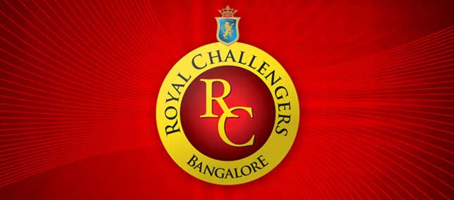 Royal Challengers Bangalore