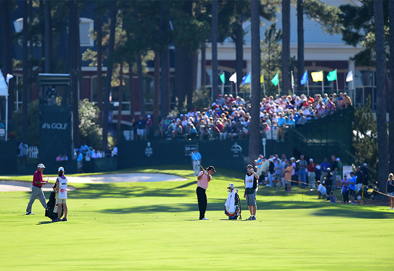 SAS championship