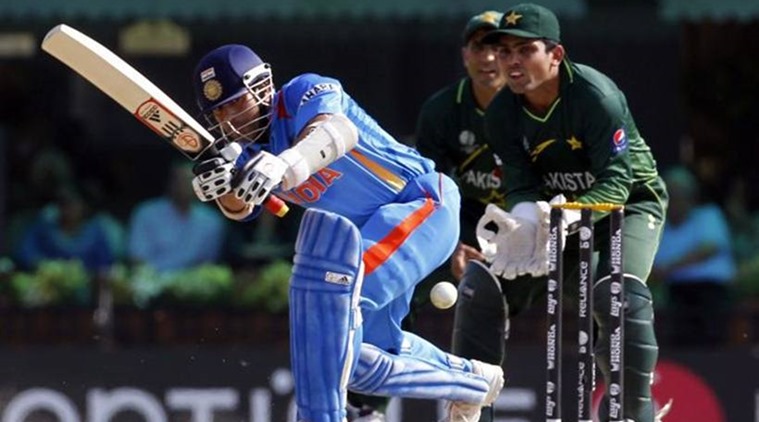 Sachin Tendulkar