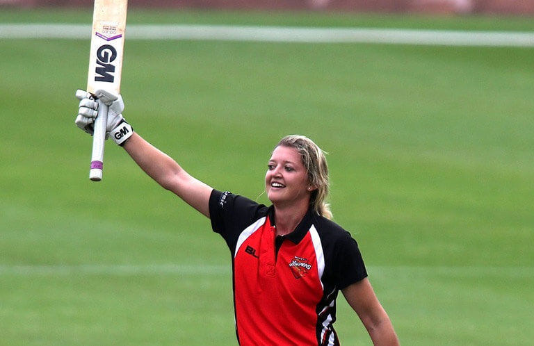 Sarah Jane Taylor