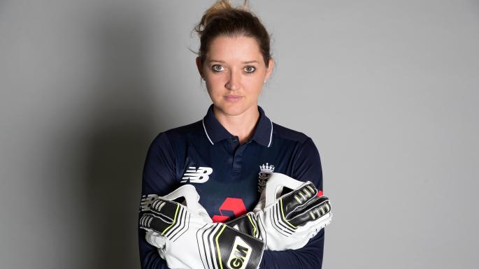 Sarah Taylor