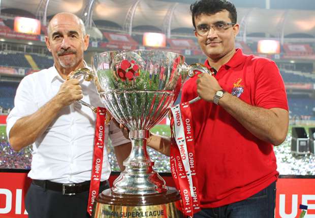 Saurav ganguly