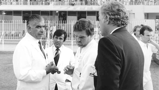 Shakoor Rana