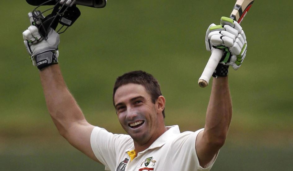 Shaun Marsh