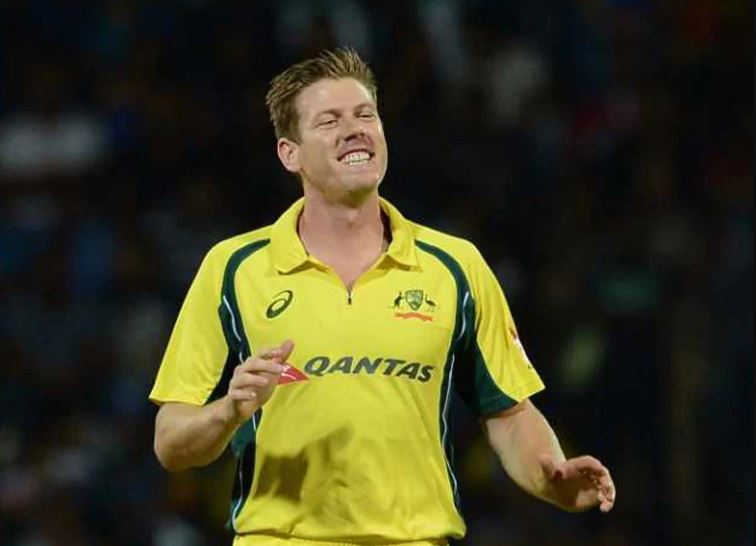 James Faulkner