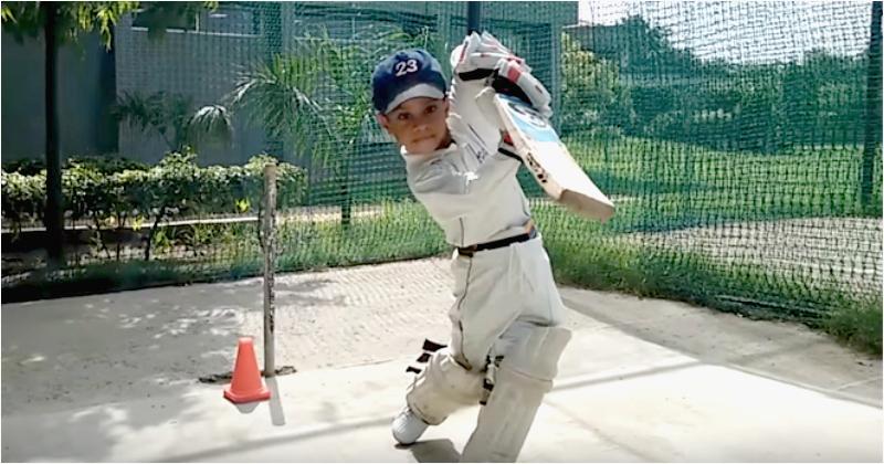 Shayan Jamal and sachin