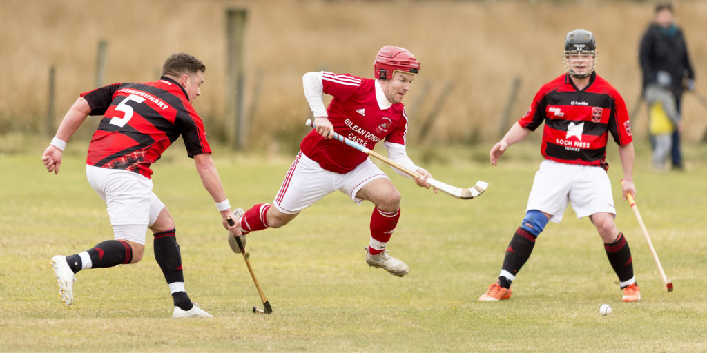 Shinty Images