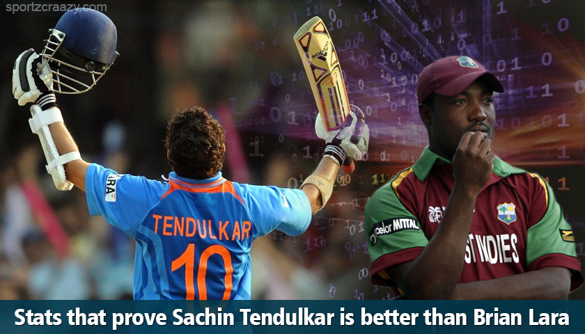 Stats-that-prove-Sachin-Tendulkar-is-better-than-Brian-Lara