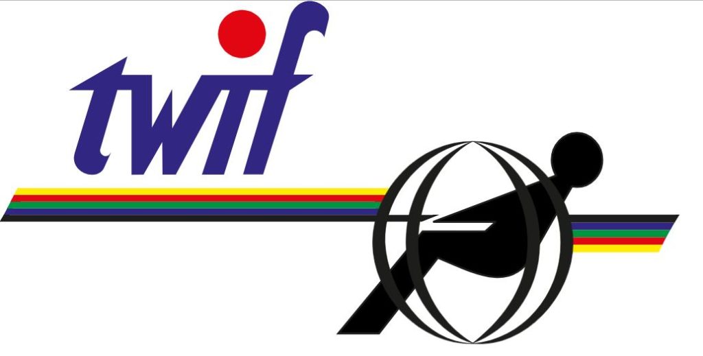 Tug of War International Federation