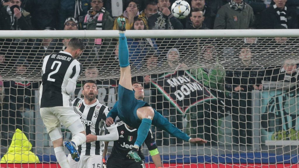 UEFA Champions League History