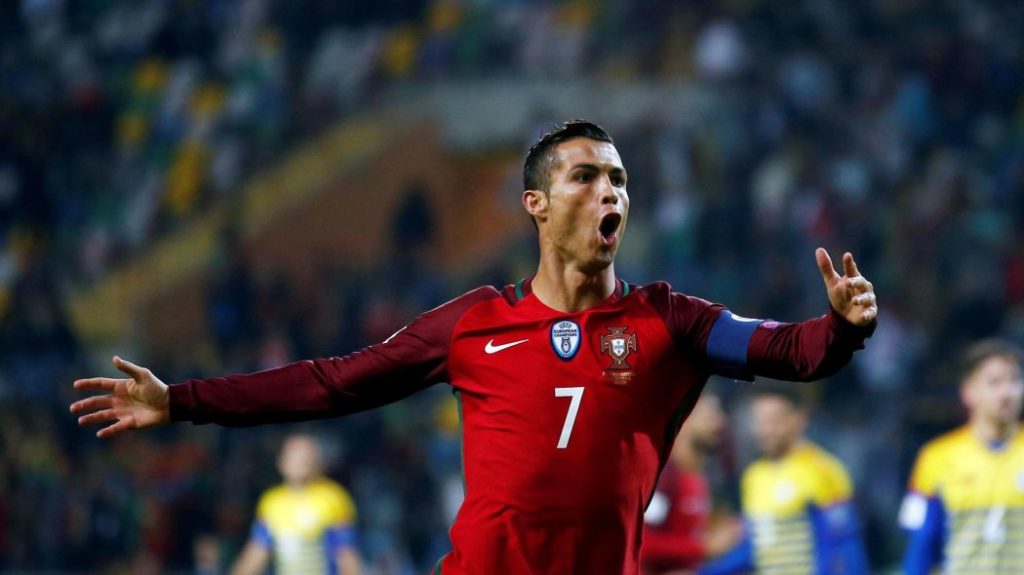 UEFA Euro tournaments
