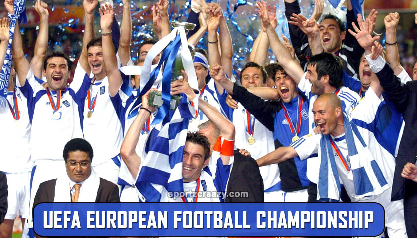 UEFA European Football Championship