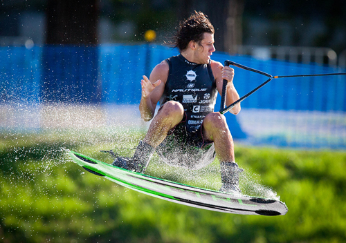 Wakeboard Sport