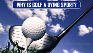 Why Is Golf A Dying Sport