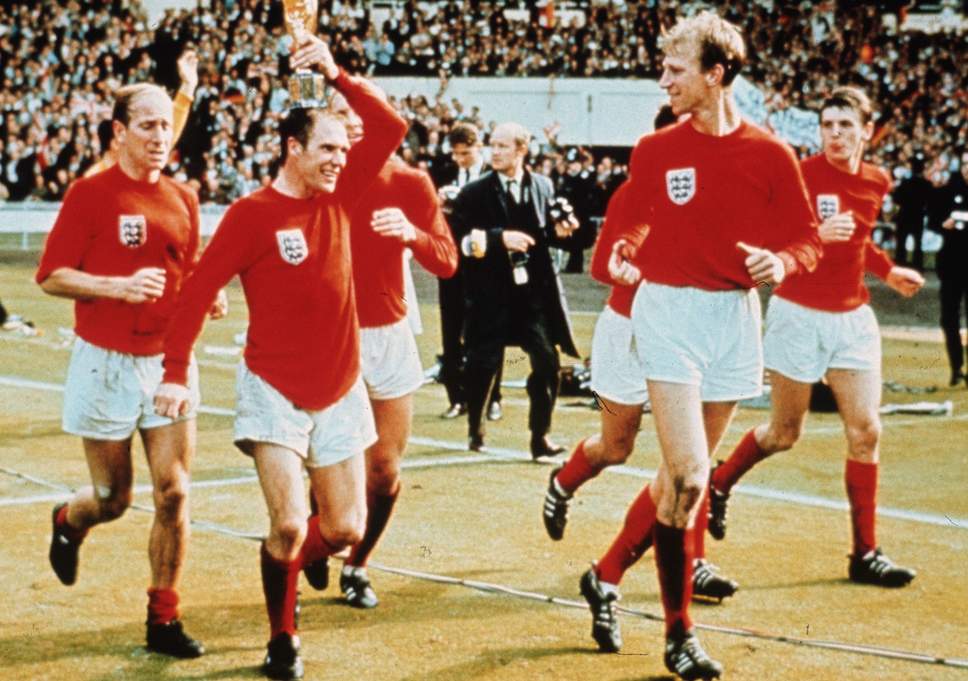 World Cup 1966