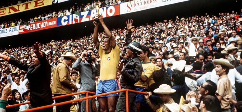 World Cup 1970