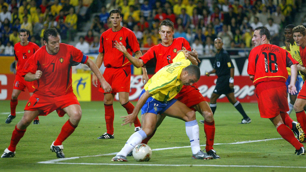2002 World Cup