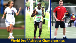 World-Deaf-Athletics-Championships