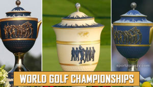 World Golf Championships