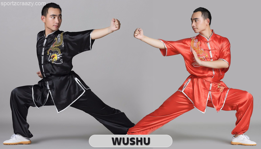 Wushu