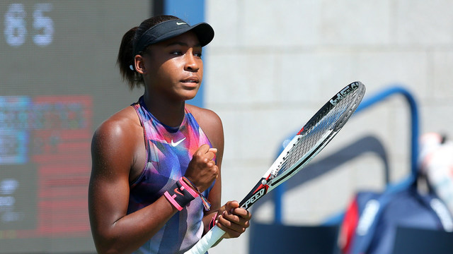 Cori Gauff