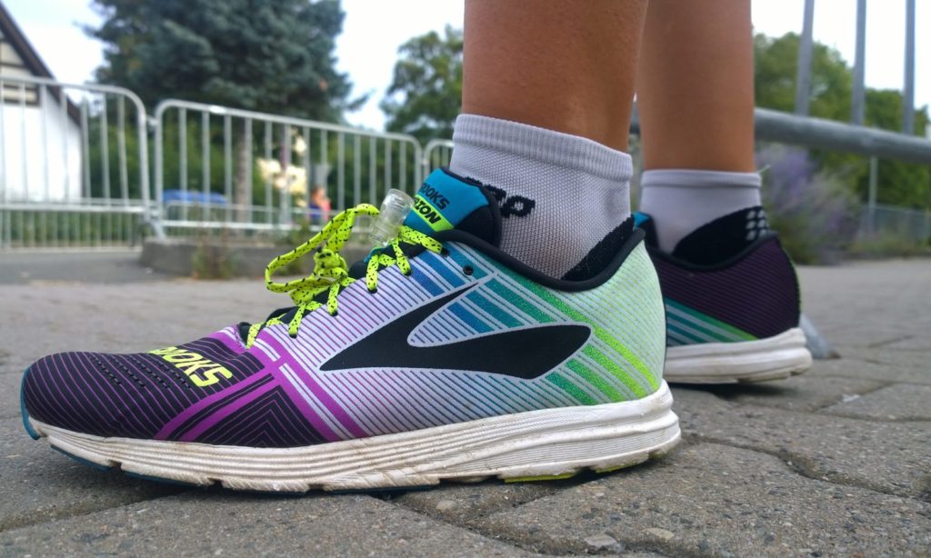 the best shoes for cross country running