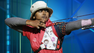 deepika kumari Images