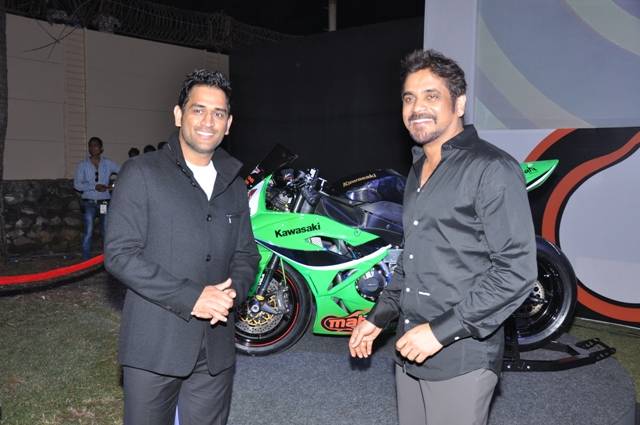 Dhoni