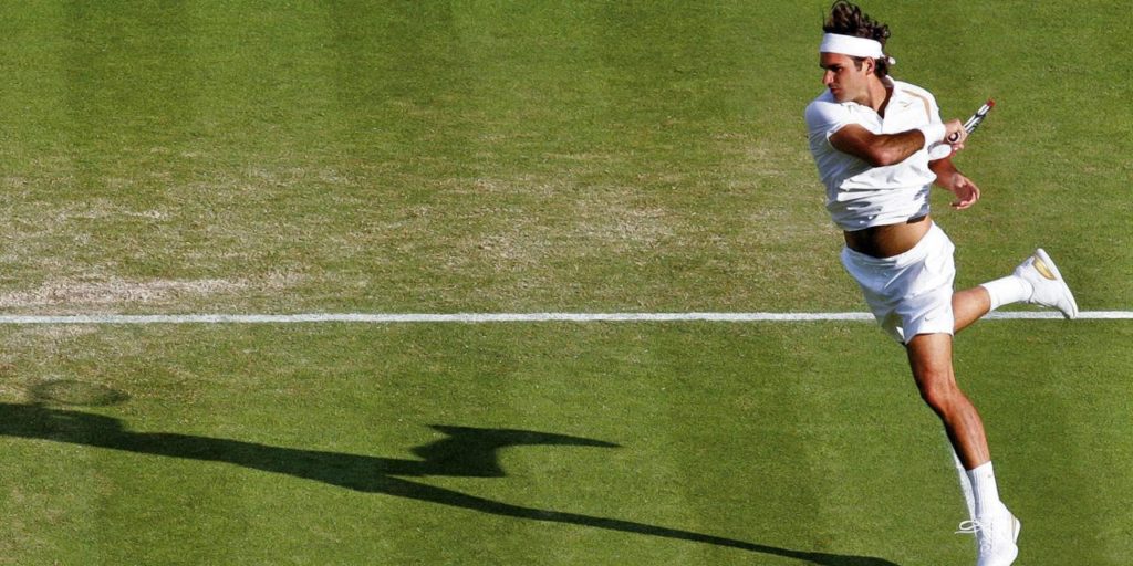 Roger Federer