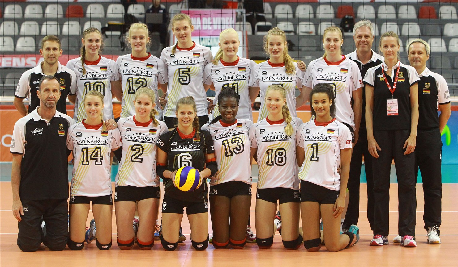 germany
