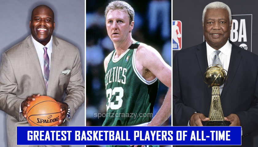greatest basketball players of all-time