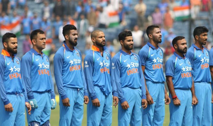 india playing 11