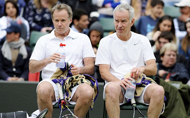 john mcenroe and patrick