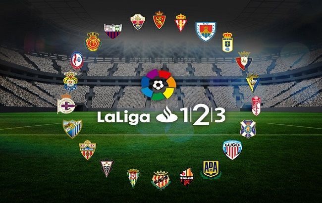 la liga