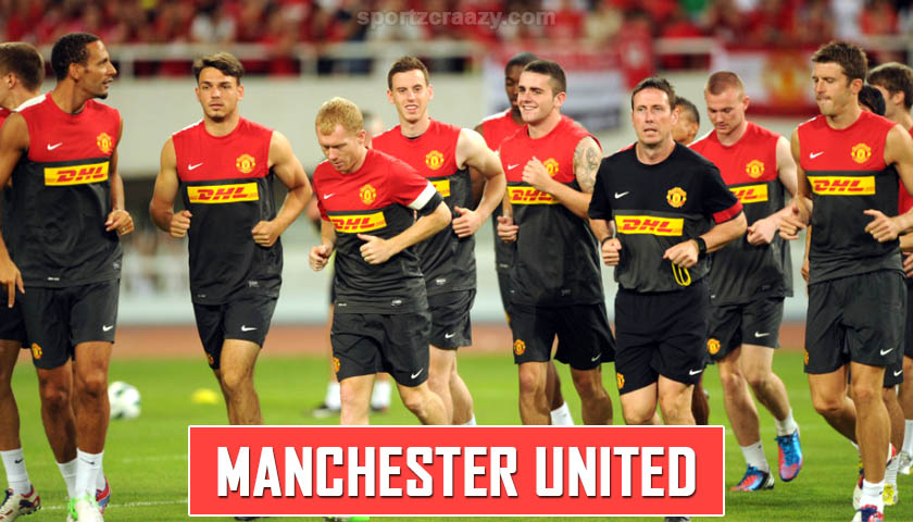 Top 10 Football Clubs with Biggest Fan Bases