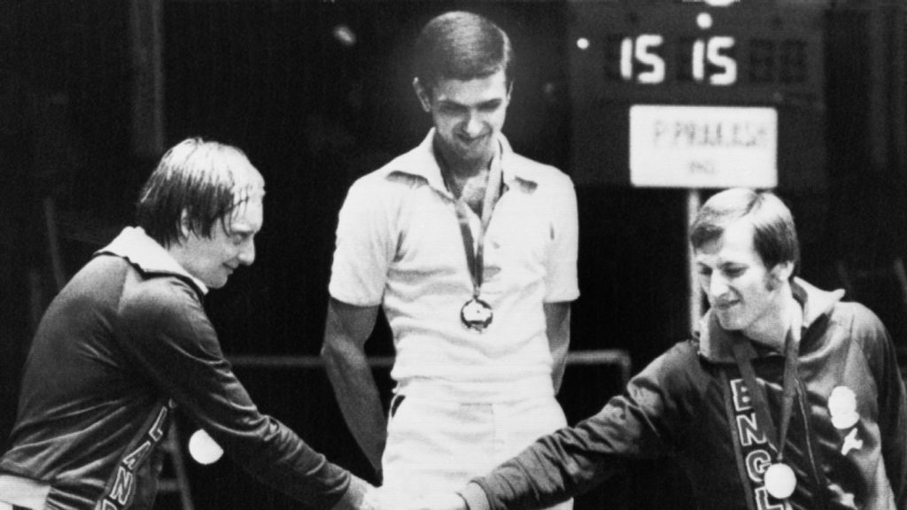 prakash padukone HD Pics