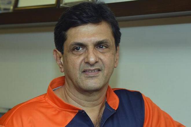 prakash padukone Images
