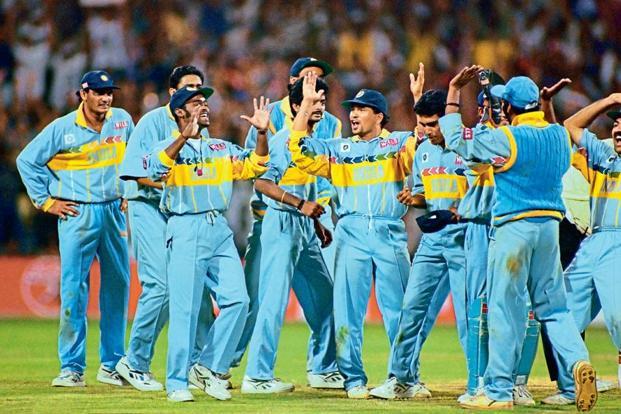 Sachin Tendulkar