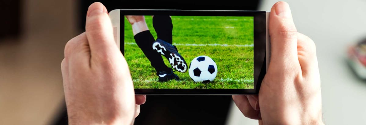 football live streaming