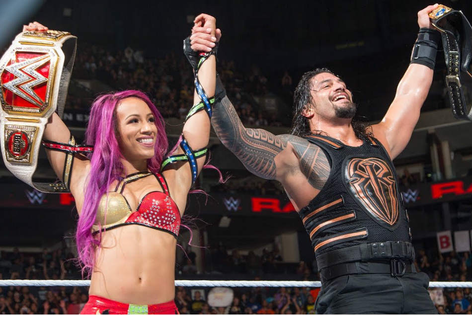 wwe mixed match challenge season 1