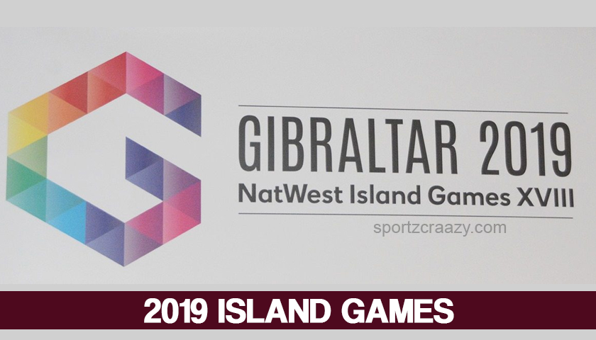 2019 Island Games