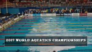 2019 World Aquatics Championships