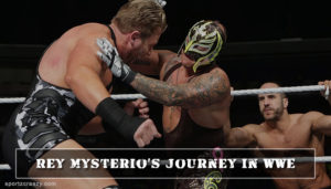 Rey Mysterio