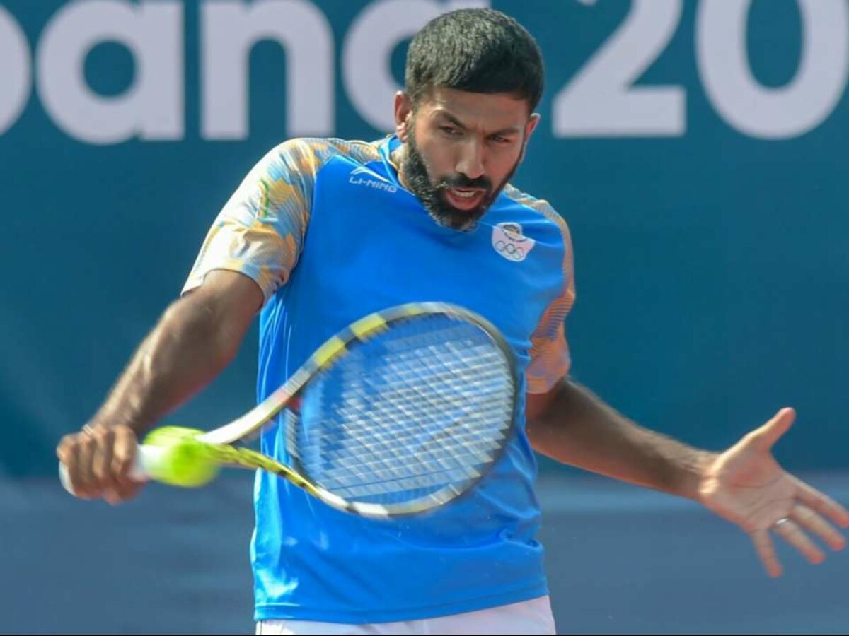 All you need to know about Rohan Bopanna - Sportzcraazy
