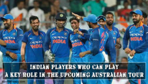 Best Indian Cricketers against Australia